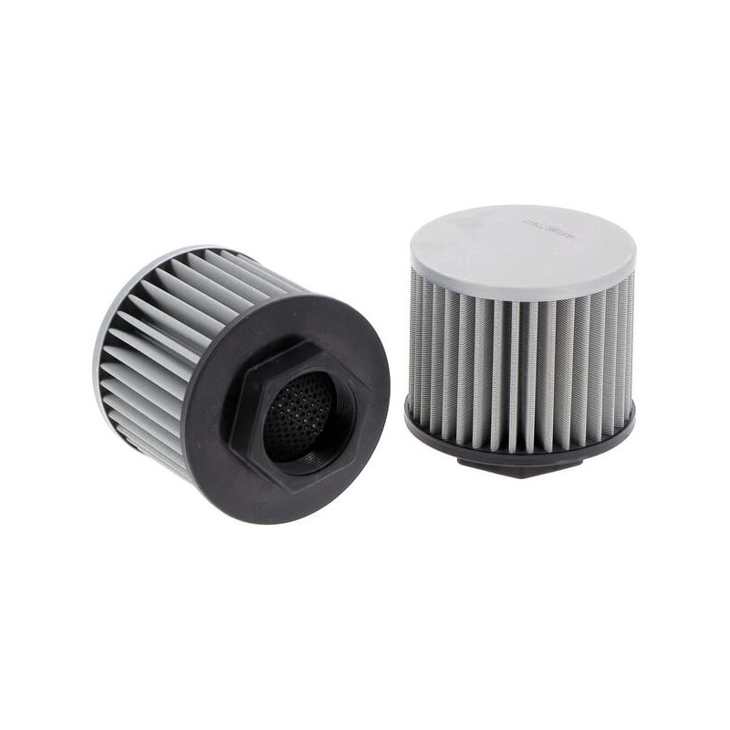 Filtr hydrauliki HiFi Filter SH77627 - mar-kar.com.pl - 1