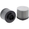 Filtr hydrauliki HiFi Filter SH77627 - mar-kar.com.pl - 1