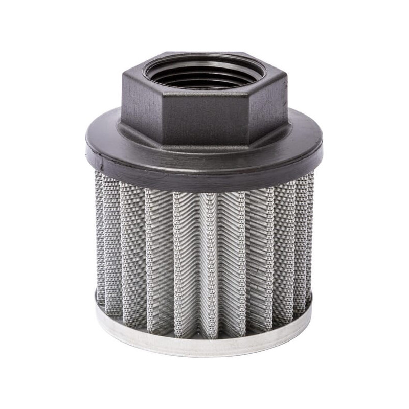 Filtr hydrauliki HiFi Filter SH77644 - mar-kar.com.pl - 1