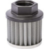 Filtr hydrauliki HiFi Filter SH77644 - mar-kar.com.pl - 1