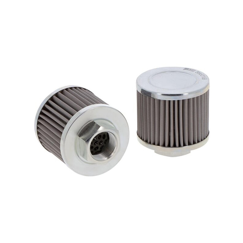Filtr hydrauliki HiFi Filter SH776618 - mar-kar.com.pl - 1