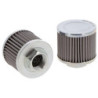 Filtr hydrauliki HiFi Filter SH776618 - mar-kar.com.pl - 1