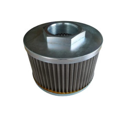 Filtr hydrauliki HiFi Filter SH776626 - mar-kar.com.pl - 1