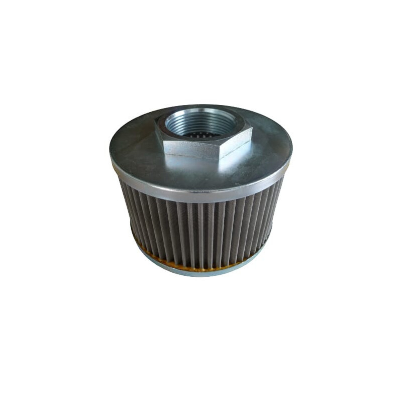 Filtr hydrauliki HiFi Filter SH776626 - mar-kar.com.pl - 1