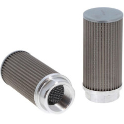 Filtr hydrauliki HiFi Filter SH77675 - mar-kar.com.pl - 1