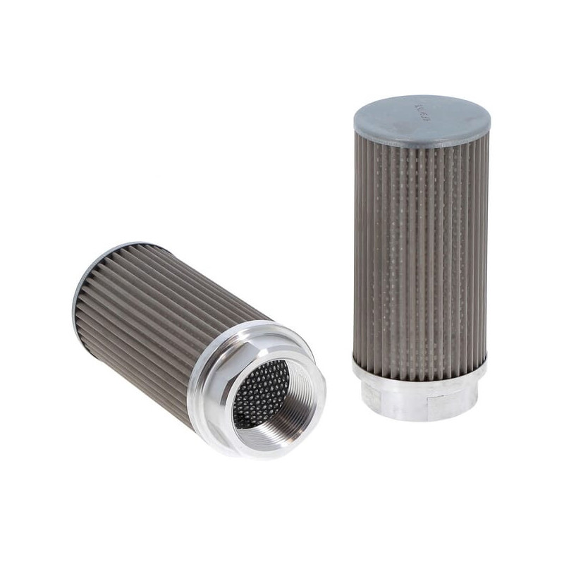 Filtr hydrauliki HiFi Filter SH77675 - mar-kar.com.pl - 1