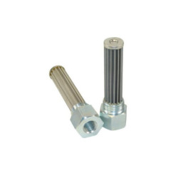 Filtr hydrauliki HiFi Filter SH77912 - mar-kar.com.pl - 1