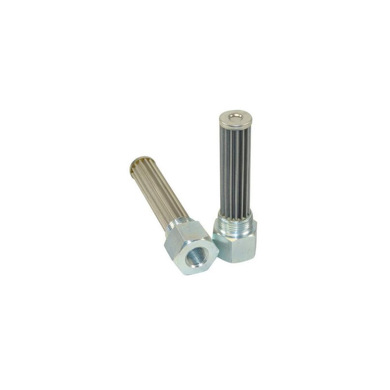 Filtr hydrauliki HiFi Filter SH77912 - mar-kar.com.pl - 1