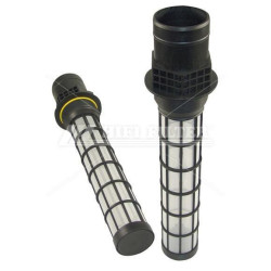 Filtr hydrauliki HiFi Filter SH77922 - mar-kar.com.pl - 1