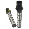 Filtr hydrauliki HiFi Filter SH77922 - mar-kar.com.pl - 1