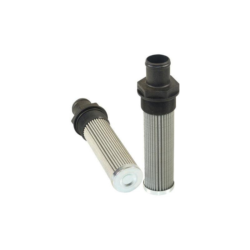 Filtr hydrauliki HiFi Filter SH77945 - mar-kar.com.pl - 1