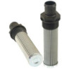 Filtr hydrauliki HiFi Filter SH77945 - mar-kar.com.pl - 1