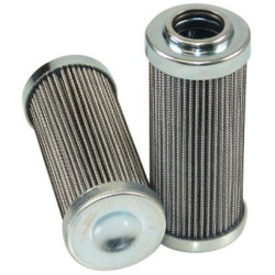 Filtr hydrauliki HiFi Filter SH87130 - mar-kar.com.pl - 1