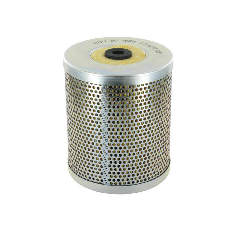 Filtr hydrauliki HiFi Filter SO7009 - mar-kar.com.pl - 1