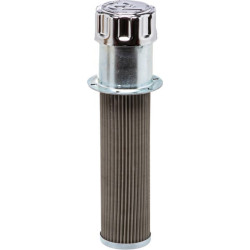 Filtr hydrauliki HiFi Filter TCO510 - mar-kar.com.pl - 1