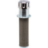 Filtr hydrauliki HiFi Filter TCO510 - mar-kar.com.pl - 1