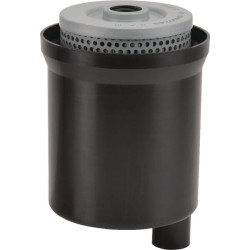 Filtr hydrauliki HiFi Filter SH60245 - mar-kar.com.pl - 1