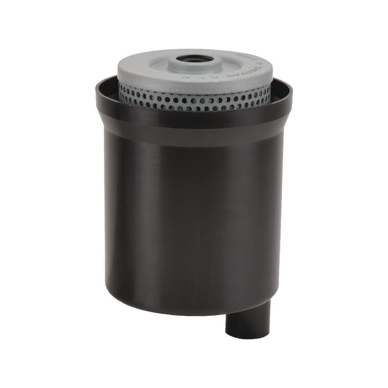 Filtr hydrauliki HiFi Filter SH60245 - mar-kar.com.pl - 1