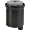 Filtr hydrauliki HiFi Filter SH60245 - mar-kar.com.pl - 1