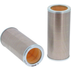 Filtr hydrauliki HiFi Filter SH53590 - mar-kar.com.pl - 1