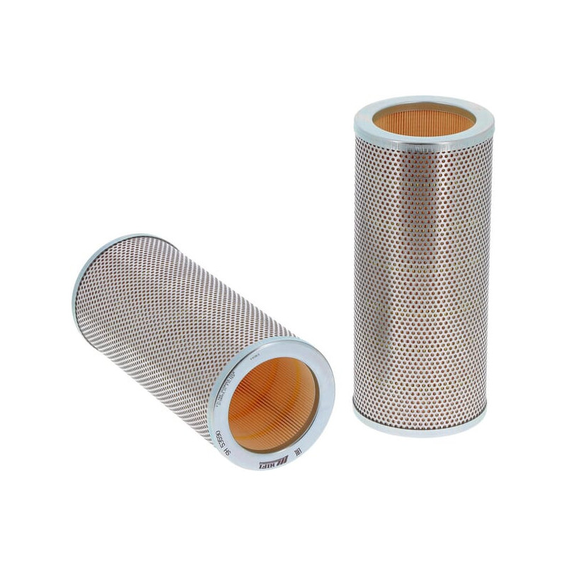 Filtr hydrauliki HiFi Filter SH53590 - mar-kar.com.pl - 1