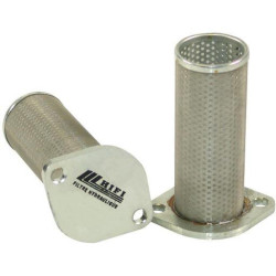 Filtr hydrauliki HiFi Filter SH59097 - mar-kar.com.pl - 1