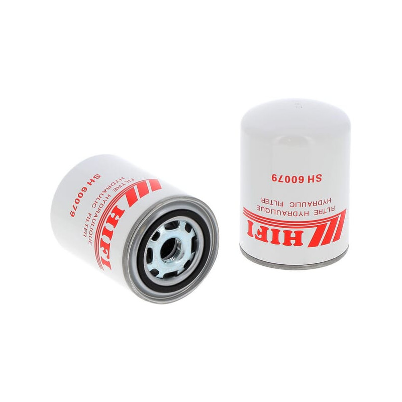 Filtr hydrauliki HiFi Filter SH60079 - mar-kar.com.pl - 1