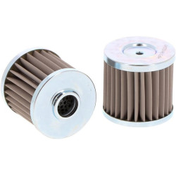 Filtr hydrauliki HiFi Filter SH62147 - mar-kar.com.pl - 1
