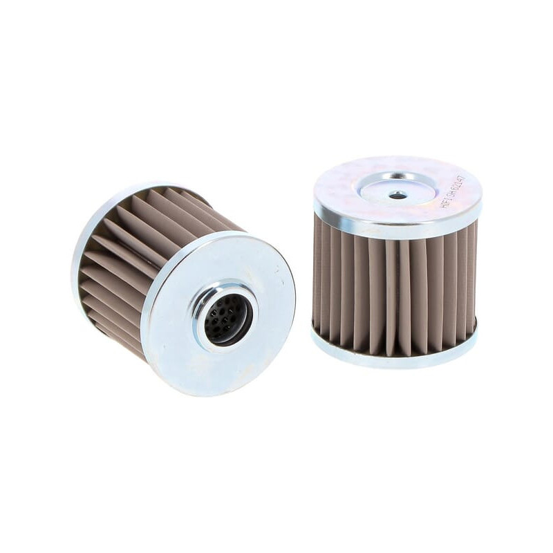 Filtr hydrauliki HiFi Filter SH62147 - mar-kar.com.pl - 1