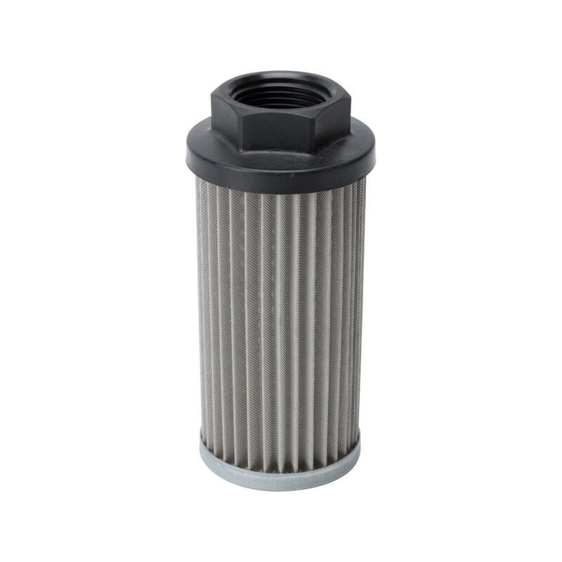 Filtr hydrauliki HiFi Filter SH77002 - mar-kar.com.pl - 1