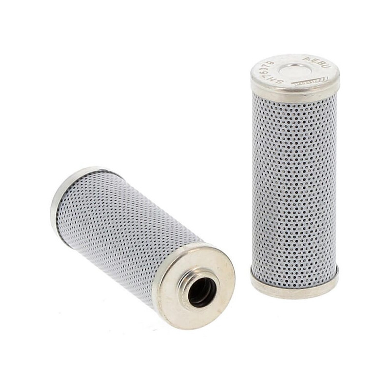 Filtr hydrauliki HiFi Filter SH75079 - mar-kar.com.pl - 1
