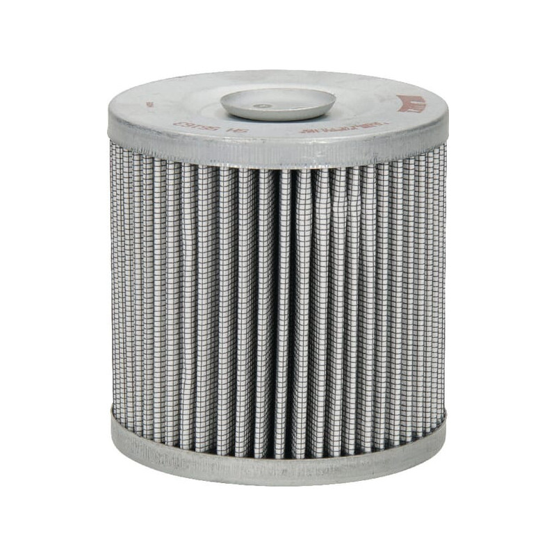 Filtr hydrauliki HiFi Filter SH56163 - mar-kar.com.pl - 1