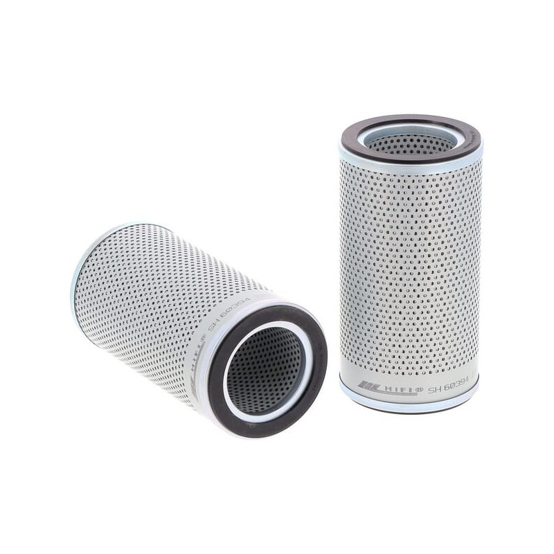 Filtr hydrauliki HiFi Filter SH60394 - mar-kar.com.pl - 1