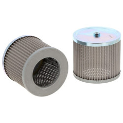 Filtr hydrauliki HiFi Filter SH60547 - mar-kar.com.pl - 1