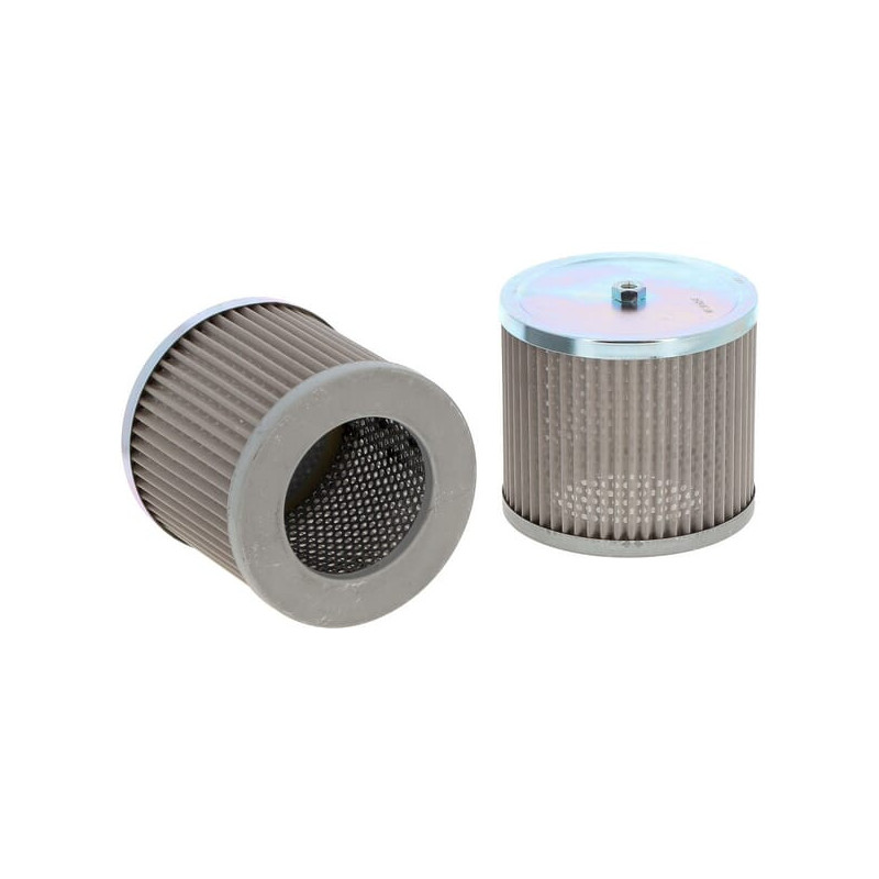 Filtr hydrauliki HiFi Filter SH60547 - mar-kar.com.pl - 1