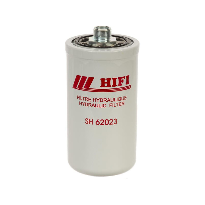 Filtr hydrauliki HiFi Filter SH62023 - mar-kar.com.pl - 1
