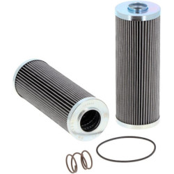 Filtr hydrauliki HiFi Filter SH66175 - mar-kar.com.pl - 1
