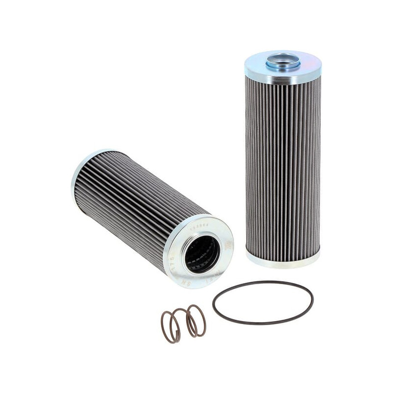 Filtr hydrauliki HiFi Filter SH66175 - mar-kar.com.pl - 1