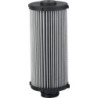 Filtr hydrauliki HiFi Filter SH66263 - mar-kar.com.pl - 1