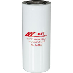 Filtr hydrauliki HiFi Filter SH66378 - mar-kar.com.pl - 1