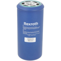 Filtr hydrauliki HiFi Filter SH67916V - mar-kar.com.pl - 1