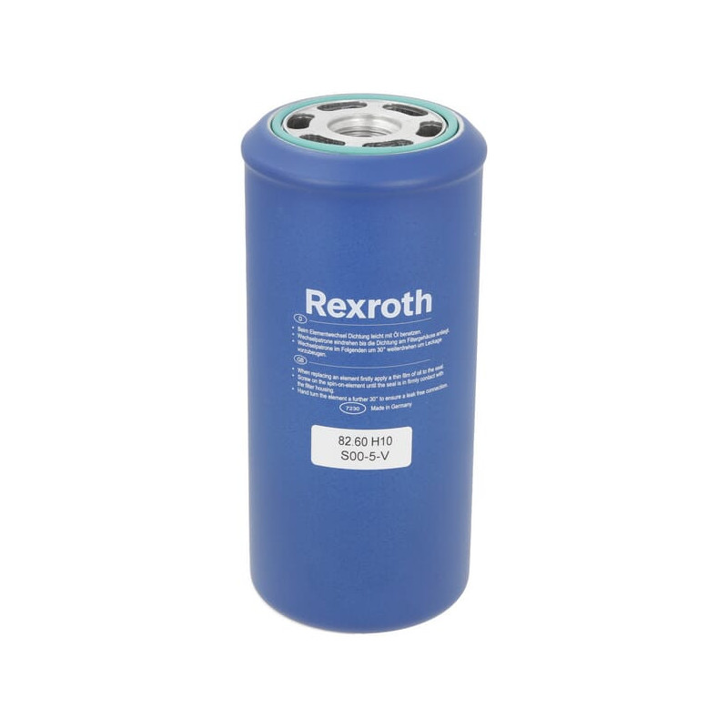 Filtr hydrauliki HiFi Filter SH67916V - mar-kar.com.pl - 1
