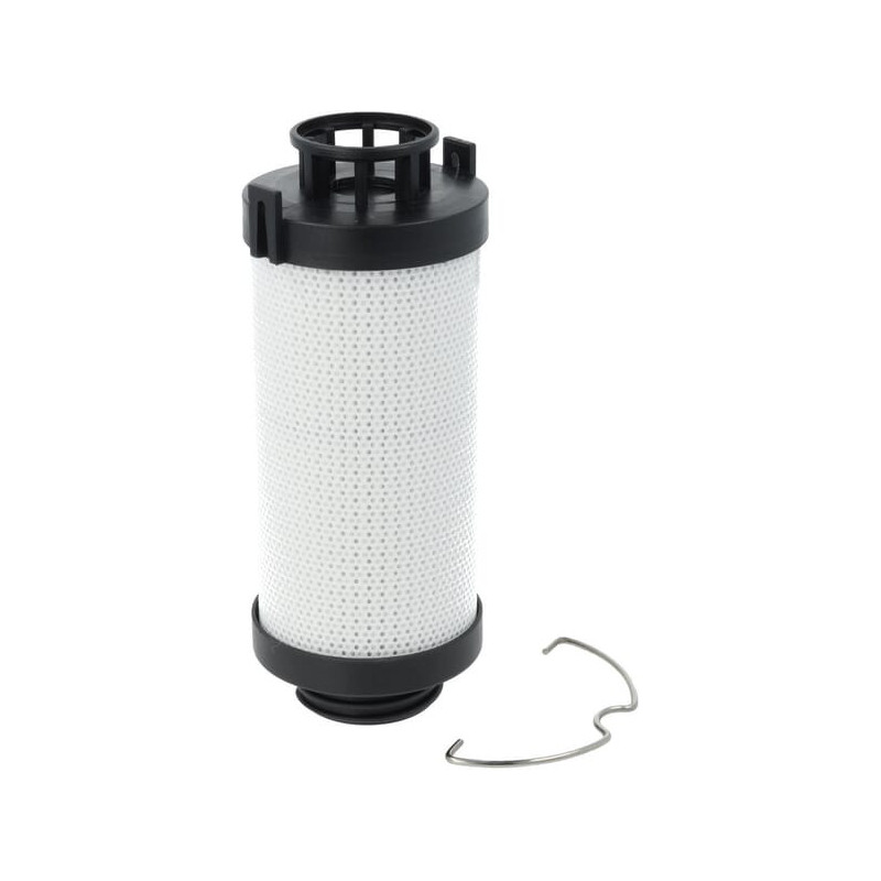 Filtr hydrauliki HiFi Filter SH74644NCO - mar-kar.com.pl - 1