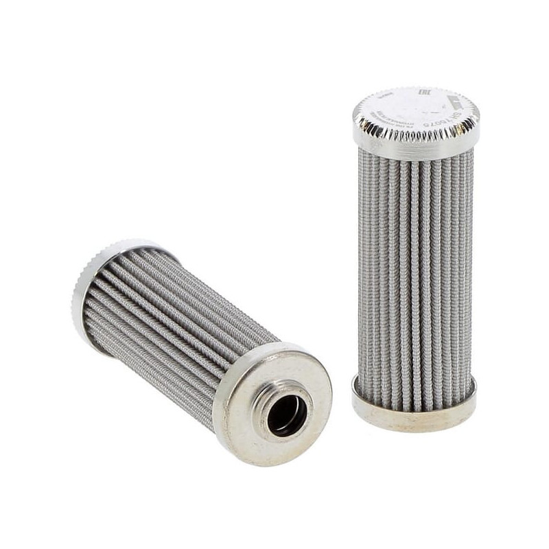 Filtr hydrauliki HiFi Filter SH75075 - mar-kar.com.pl - 1