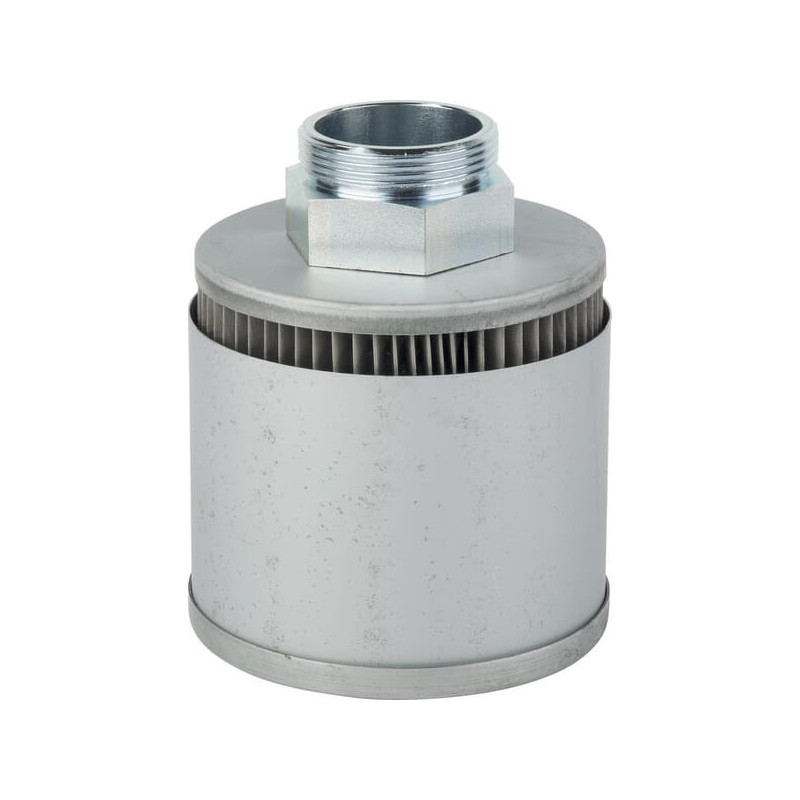 Filtr hydrauliki HiFi Filter SH77271 - mar-kar.com.pl - 1