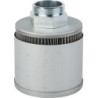 Filtr hydrauliki HiFi Filter SH77271 - mar-kar.com.pl - 1