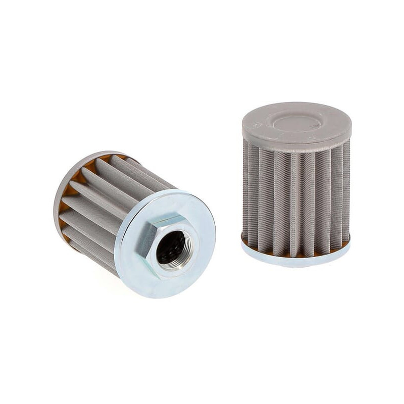 Filtr hydrauliki HiFi Filter SH77334 - mar-kar.com.pl - 1