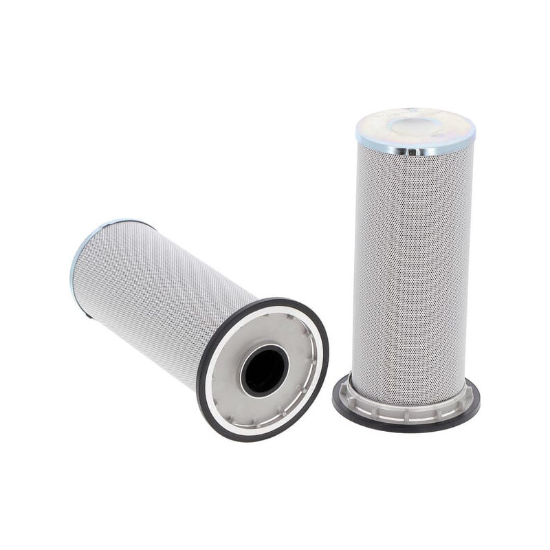 Filtr hydrauliki HiFi Filter SH75391 - mar-kar.com.pl - 1
