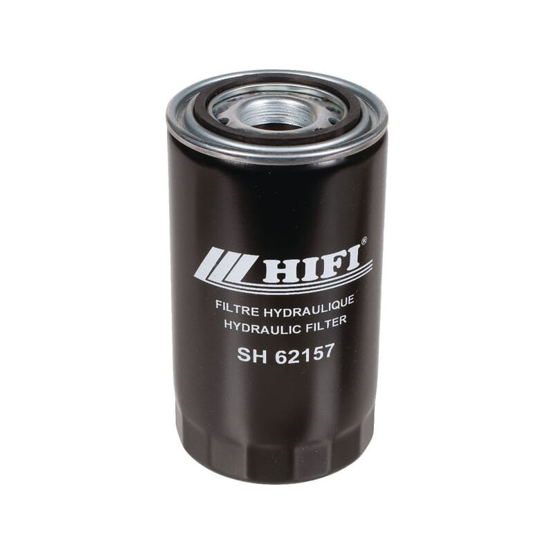 Filtr hydrauliki HiFi Filter SH62157 - mar-kar.com.pl - 1