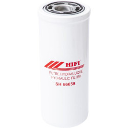 Filtr hydrauliki HiFi Filter SH66659 - mar-kar.com.pl - 1